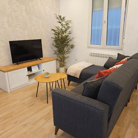 Apartamento Bilbao Exterior foto